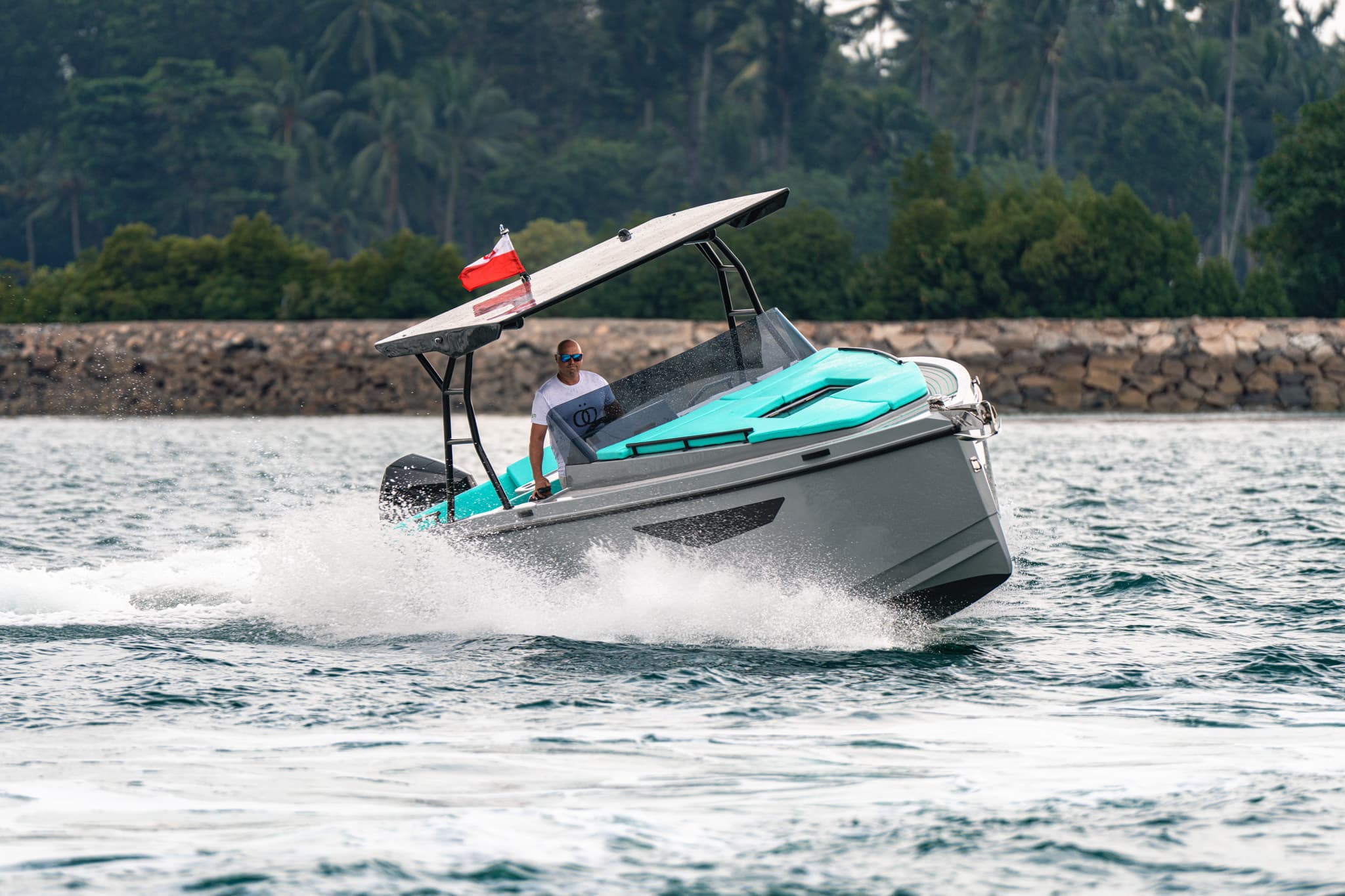 Noordic 26 UX Marine Pte Ltd